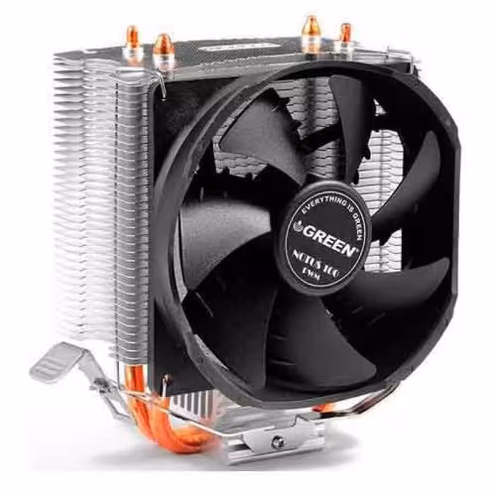 سیستم خنک کننده بادی گرین مدل NOTUS 100 - PWM