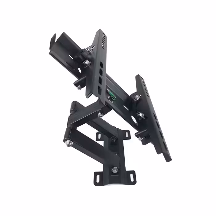 پایه دیواری تلویزیون کاردو مدل A2 مناسب برای تلوزیون 17 تا 42 اینچ