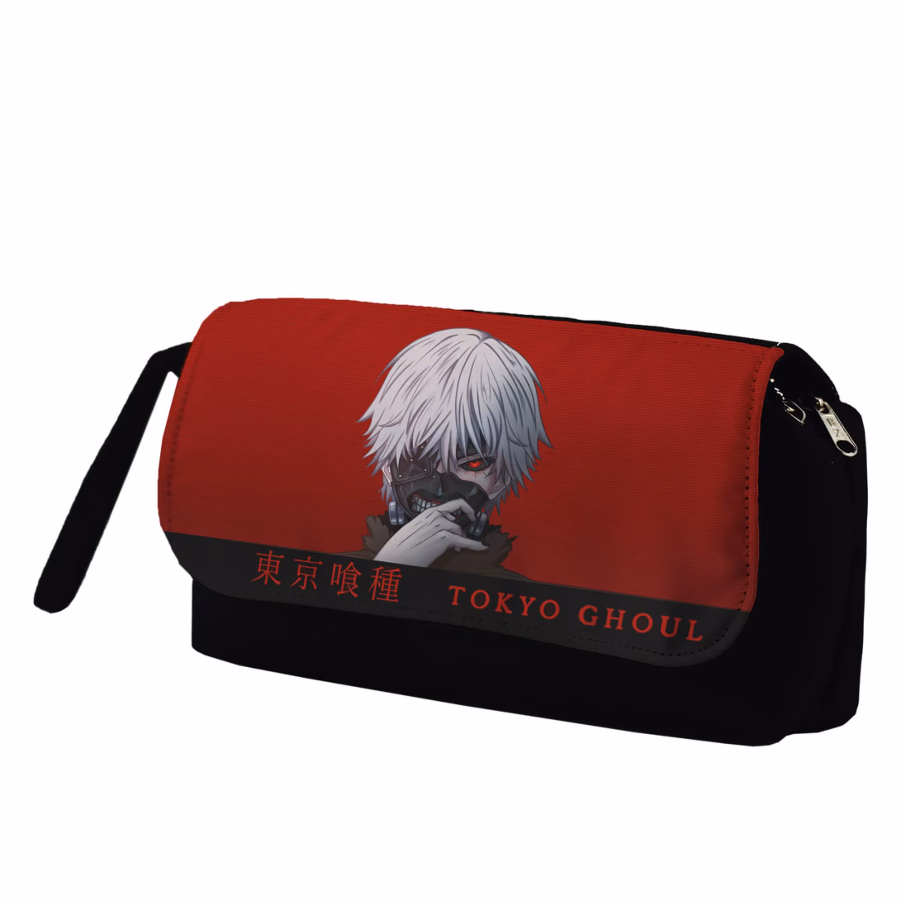 جامدادی tokyo ghoul طرح انیمه توکیو غول Tokyo Ghoul