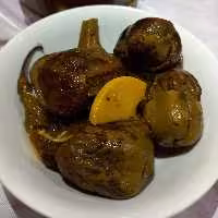 ترشی بادمجان