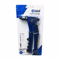 انبر پرچ میکا مدل CH-215