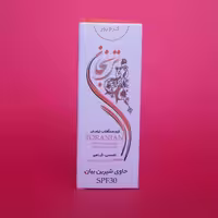 کرم ضد آفتاب ترنجان  SPF30