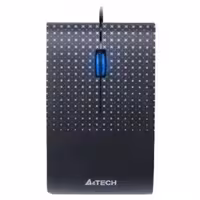 ماوس با سیم ای فورتک مدل N-120