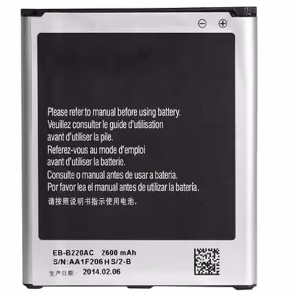 باتری موبایل سامسونگ Galaxy Grand 2