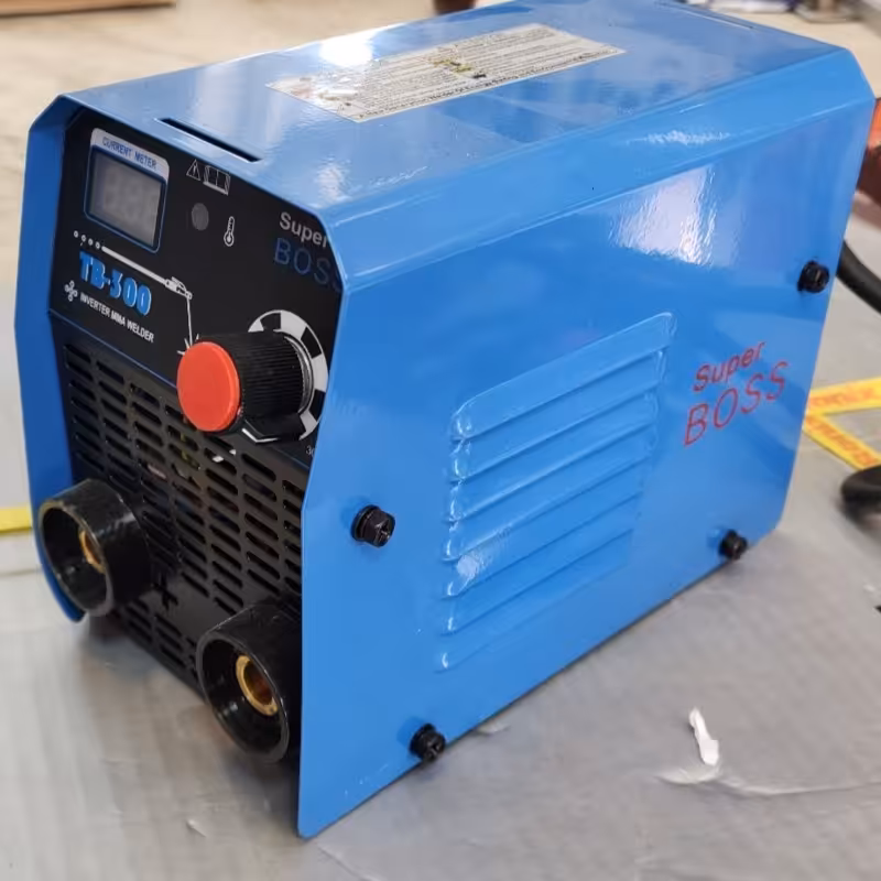 اینورتر جوشکاری مینی 300 امپر باس