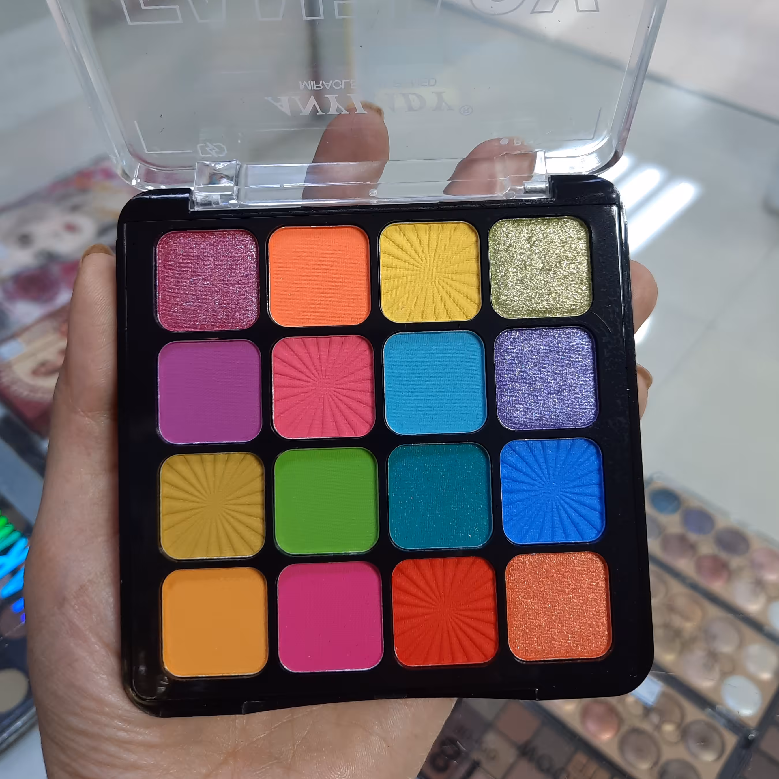 پلت سایه جدید 