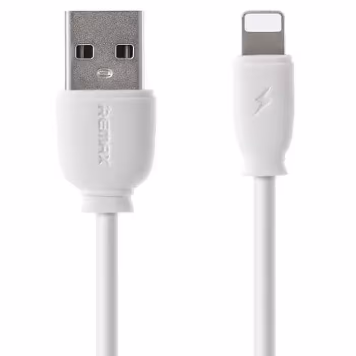 کابل تبدیل USB به لایتنینگ ریمکس مدل RC-134i طول 1متر
