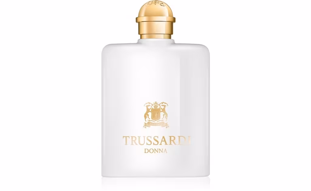 عطر تروساردی دونا - TRUSSARDI Donna Trussardi