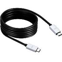 کابل جاست موبایل USB-C مدل AluCable به طول 2 متر - Hiapple.ir