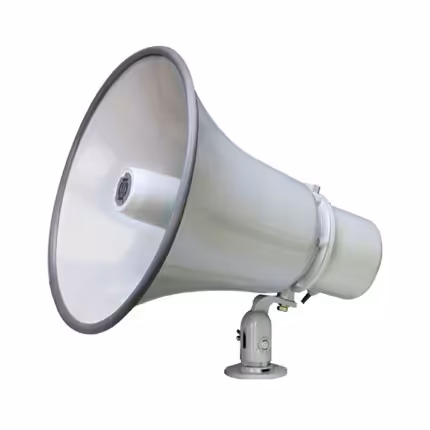 بلندگوی هورن شیپوری ولتی 60 وات وارداتی برند شو SHOW مدل 1260