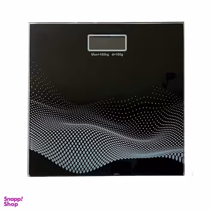 ترازو دیجیتال کد 849