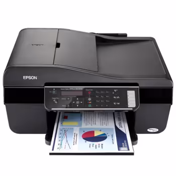 Epson BX305F Inkjet Printer قیمت خرید فروش پرینتر اپسون 3568