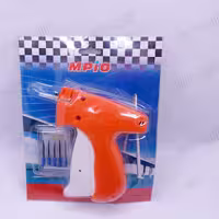 تفنگ تگ زن ، اتیکت زن   MPio