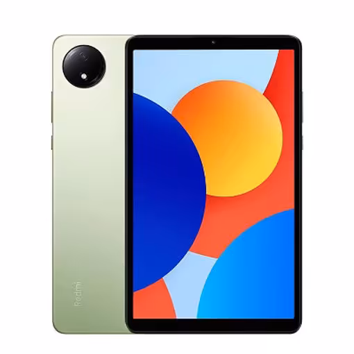 تبلت شیائومی مدل Redmi Pad SE ظرفیت128 گیگابایت و رم 6 گیگابایت