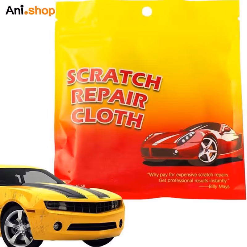 پولیش خودرو