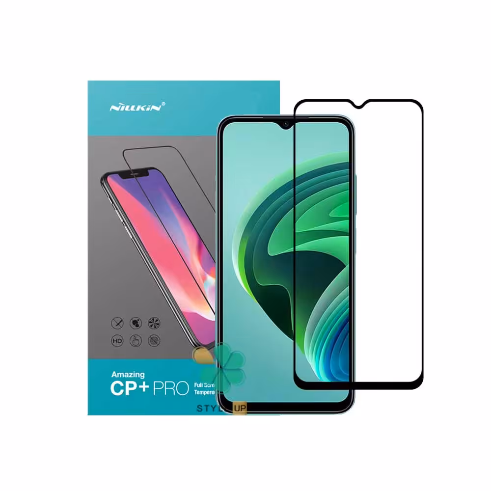 گلس گوشی نیلکین CP  Pro مناسب شیائومی Redmi Note 11E
