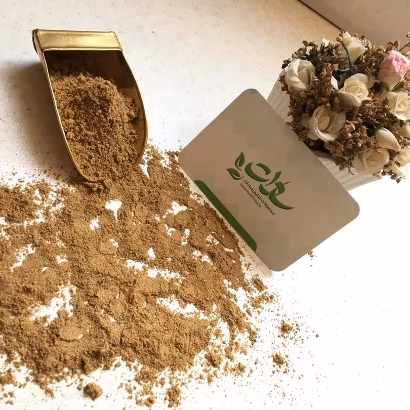 گلپر نرم(100گرمی)