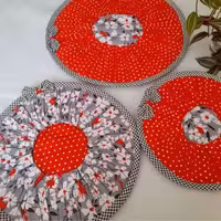 دم کنی 3 تیکه