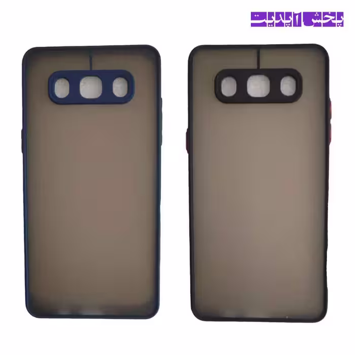 کاور مات گوشی سامسونگ SAMSUNG J510
