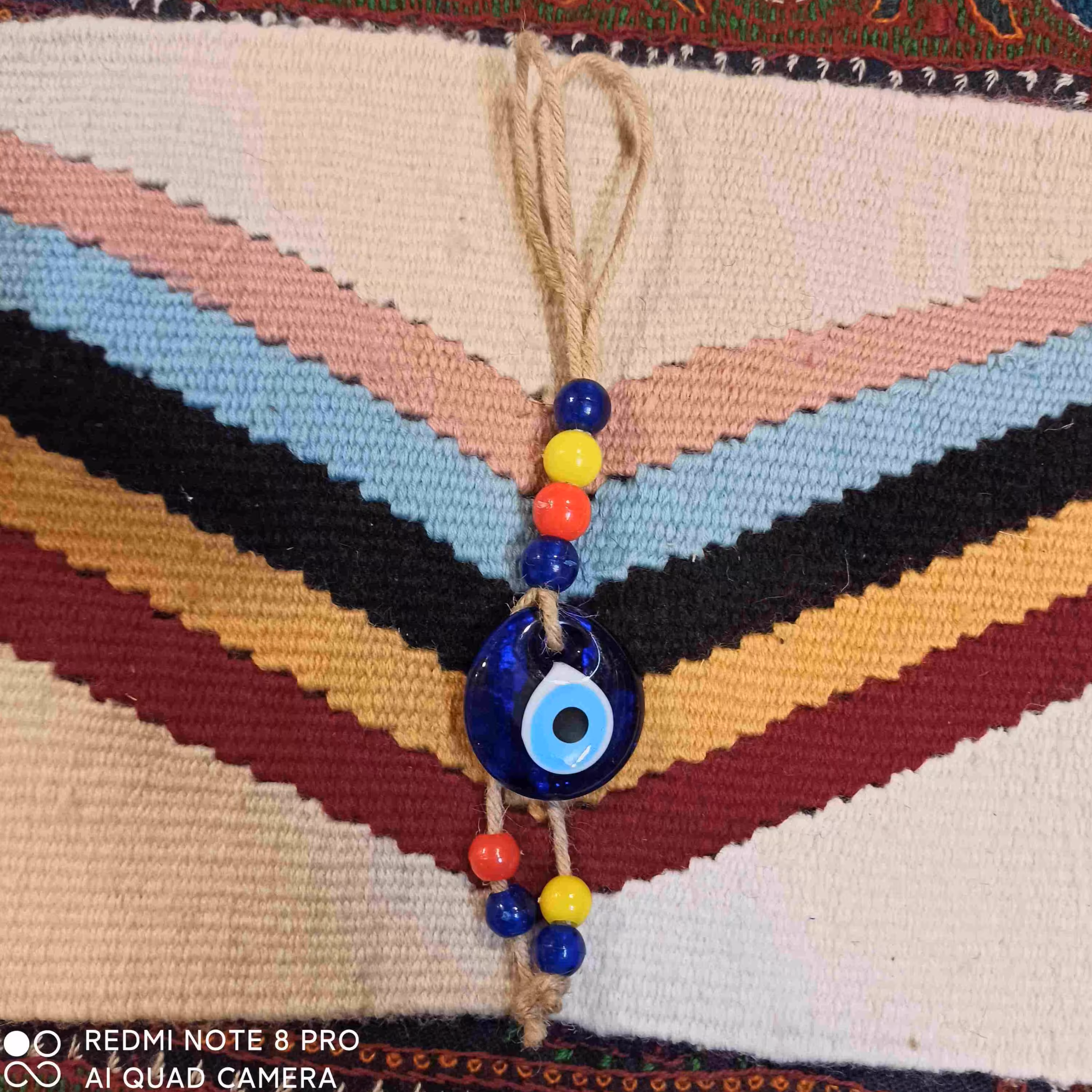 چشم زخم آویز