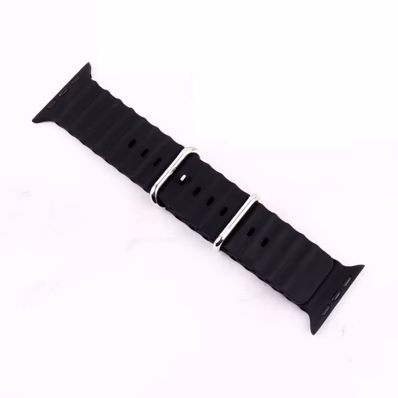 بند اپل واچ طرح پافر مناسب برای 42/44/45/49mm