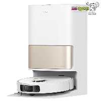 خرید جارو رباتیک شیائومی مدل L10s Pro Ultra Heat - دومینو کالا