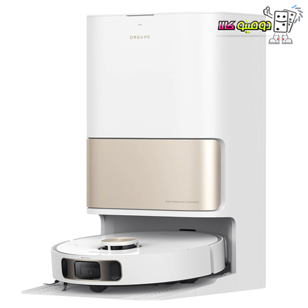 خرید جارو رباتیک شیائومی مدل L10s Pro Ultra Heat - دومینو کالا