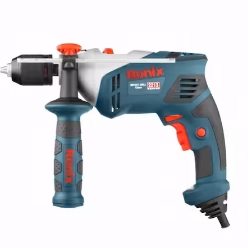 دریل چکشی 13 میلیمتر رونیکس مدل 2213 