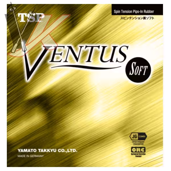 رویه ونتوس سافت TSP کد 2004280