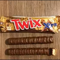 شکلات توییکس 