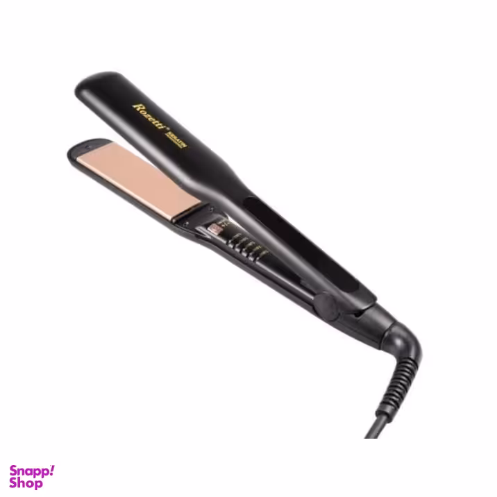 اتو مو رزتی (Rozetti) مدل REF 5130