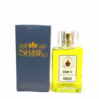 تستر ادکلن شیخ کلاسیک شماره 77 Okla درجه یک | Shaik Opulent Classic No 77