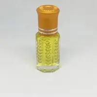عطر کرید سیلور 1گرم 10 هزارتومن رایحه شیرین و خنک ماندگاری بالا زنان و مردانه