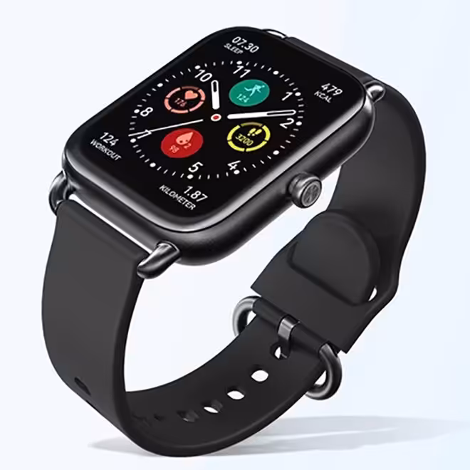 ساعت هوشمند هایلو مدل RS4 GLOBAL