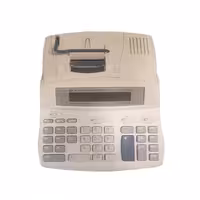 ماشین حساب تگزاس اینسترومنتس مدل TI-5640