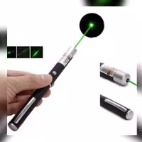 اسباب بازی لیزر سبز