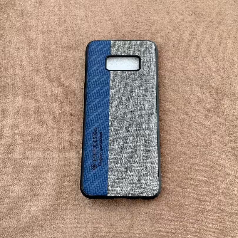 کاور ژله ای ضدضربه totu سامسونگ Samsung S8