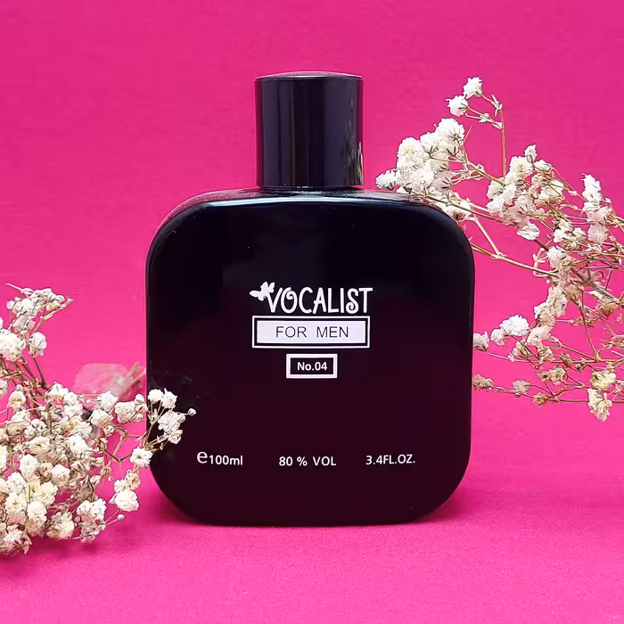 ادکلن 100 میل بلک افغان، مردانه، رایحه تلخ و گرم