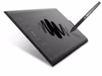 تبلت گرافیکی و قلم نوری Huion مدل H1060P
