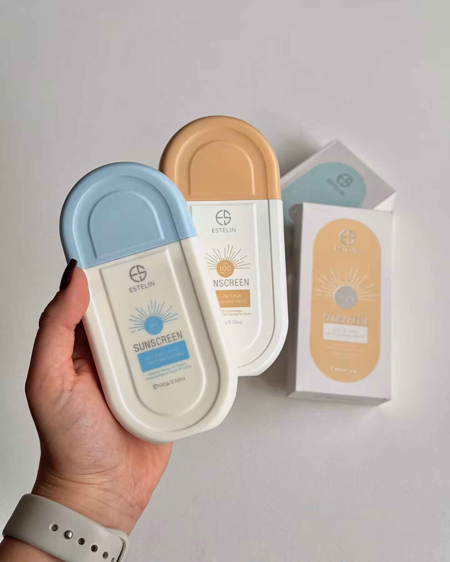 ضدآفتاب استیلن 100 میل اورجینال | بیوتلا