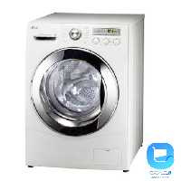 ماشین لباسشویی  ال جی مدل WM712NW