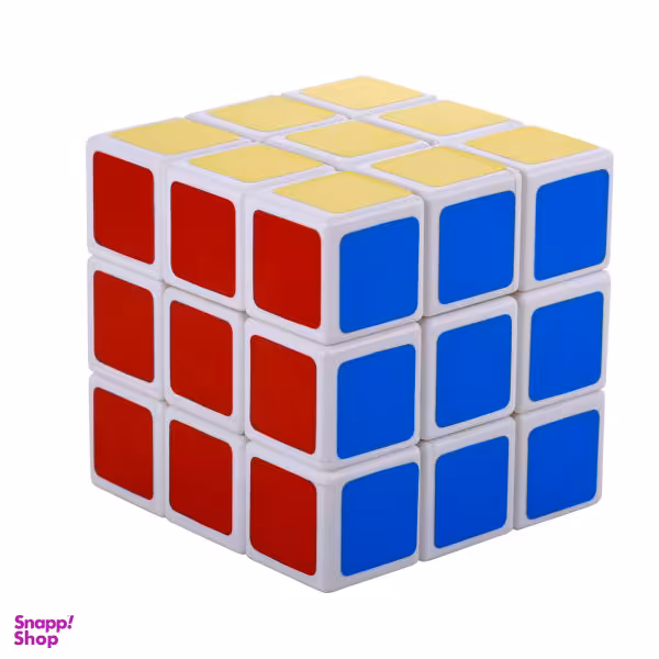 مکعب روبیک مدل AV-53