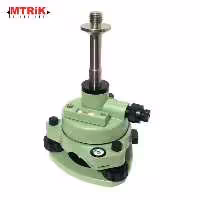 ست کامل فلانژ چشمی دار GPS و ترابراک لایکا مدل GDF111-CRT12