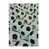 دفتر مشق 60 برگ پارسیان کد MA-Ball-60