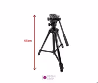 سه پایه دوربین کینگ جوی Kingjoy VT-1600