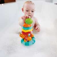 TEDDY&#39;S UMBRELLA STACKERS hape 0203