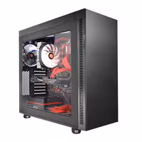 کیس کامپیوتر ترمالتیک مدل Suppressor F51