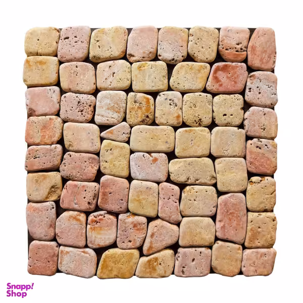 زیر بشقابی مدل HRC کد S25-4