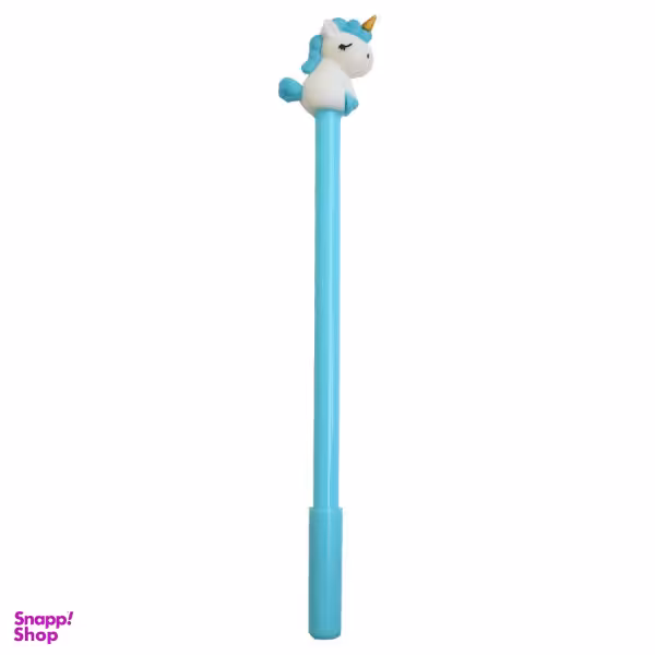 روان نویس طرح یونیکورن کد 001