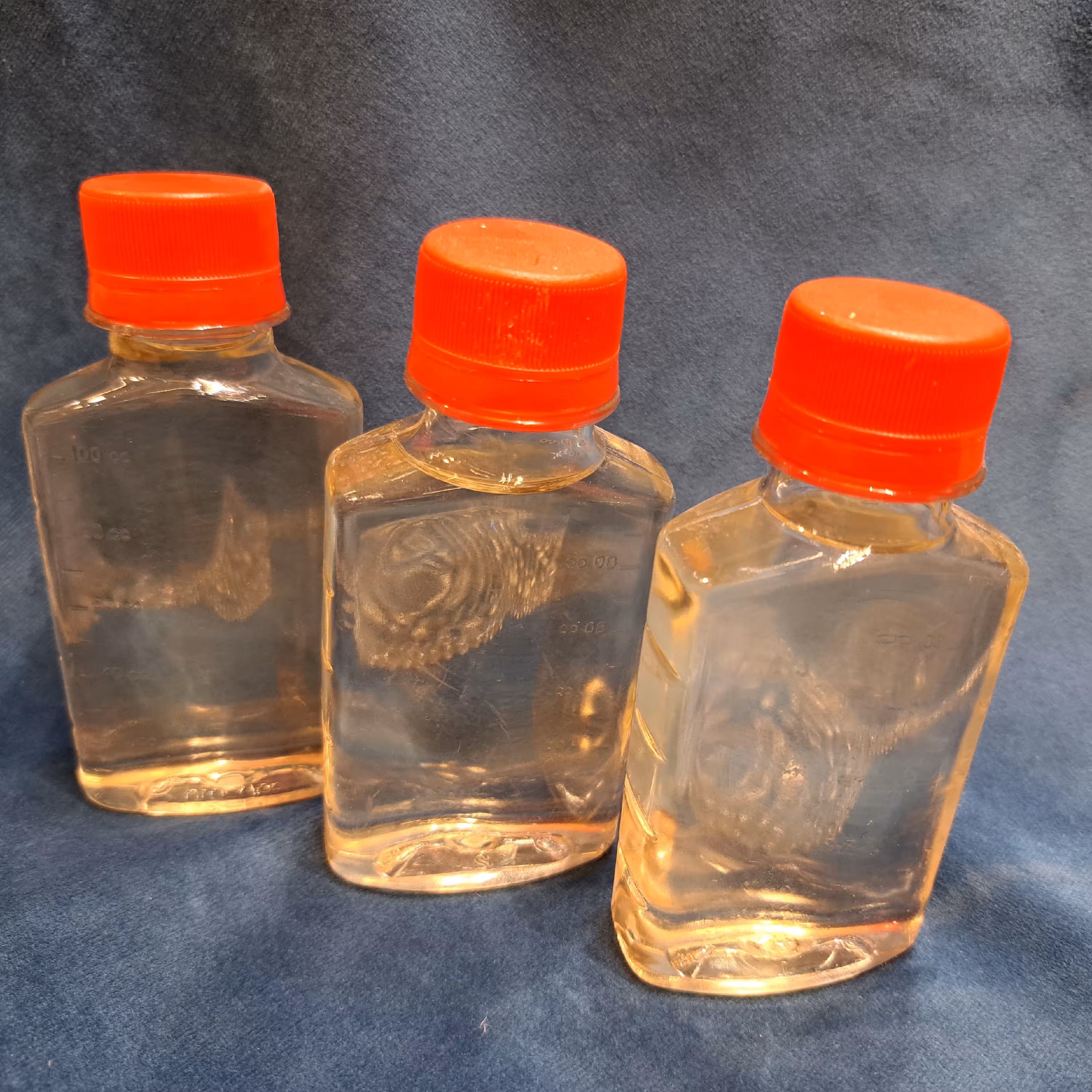 شوینده ی مس